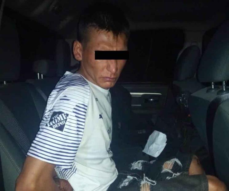 Roban catalizador de camioneta