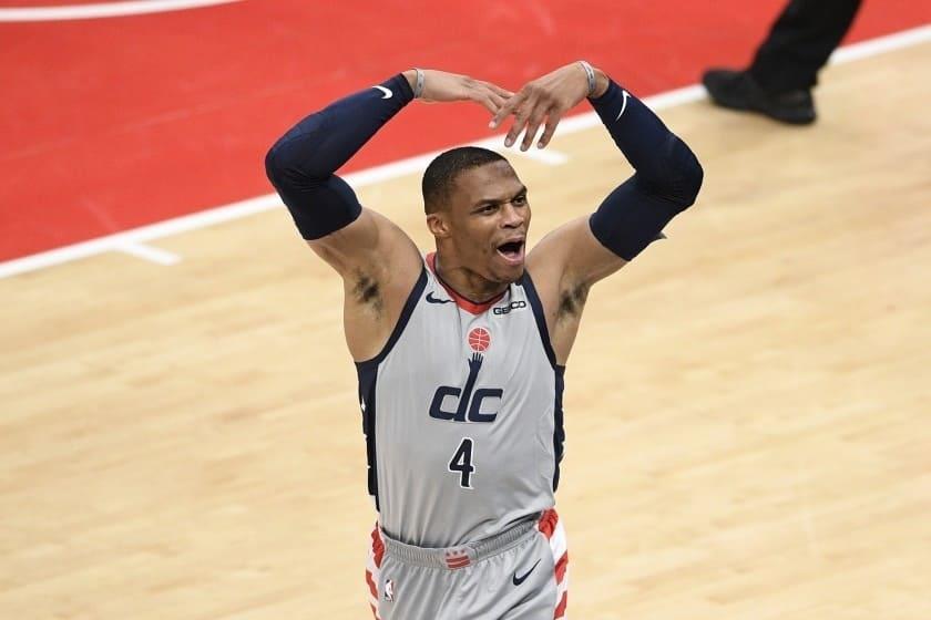Avanzan Wizards a la postemporada Avanzan Wizards a la postemporada