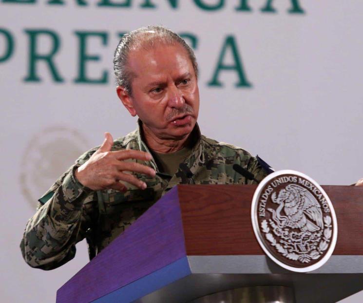 Ayudan jueces a narcos: Semar