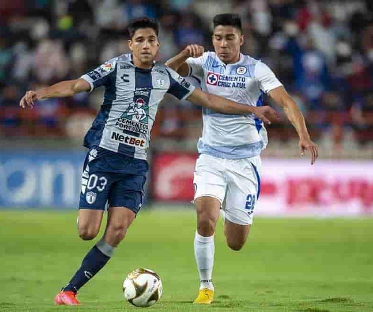 Definen hoy al primer semifinalista Definen hoy al primer semifinalista
