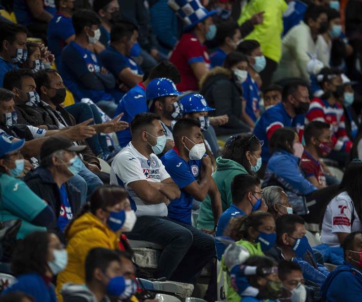 Vetan a estadio hidalguense