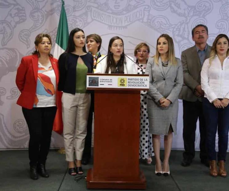 Exhorta a FGR que Kamel Nacif enfrente justicia mexicana Exhorta a FGR que Kamel Nacif enfrente justicia mexicana