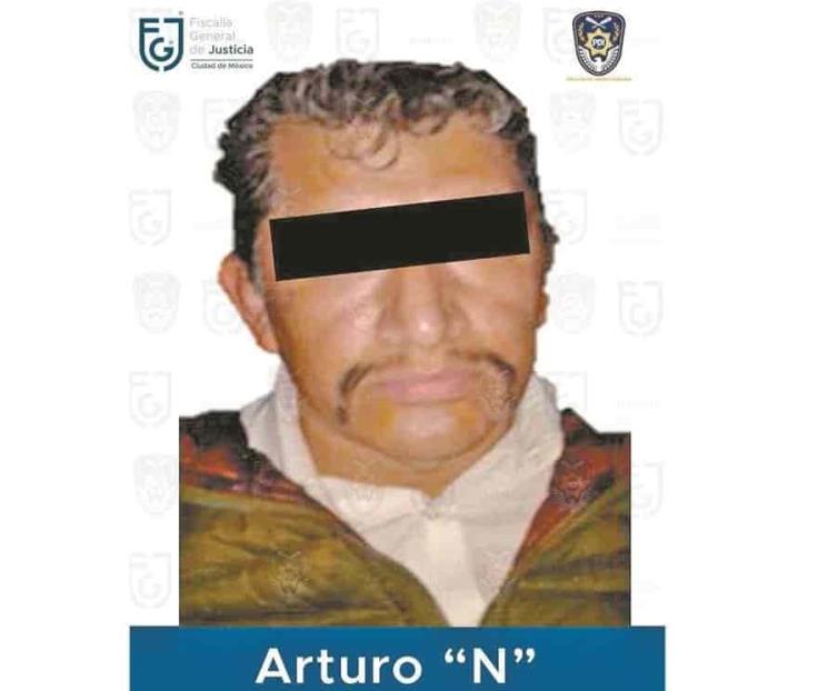 Surge otro presunto feminicida serial Surge otro presunto feminicida serial
