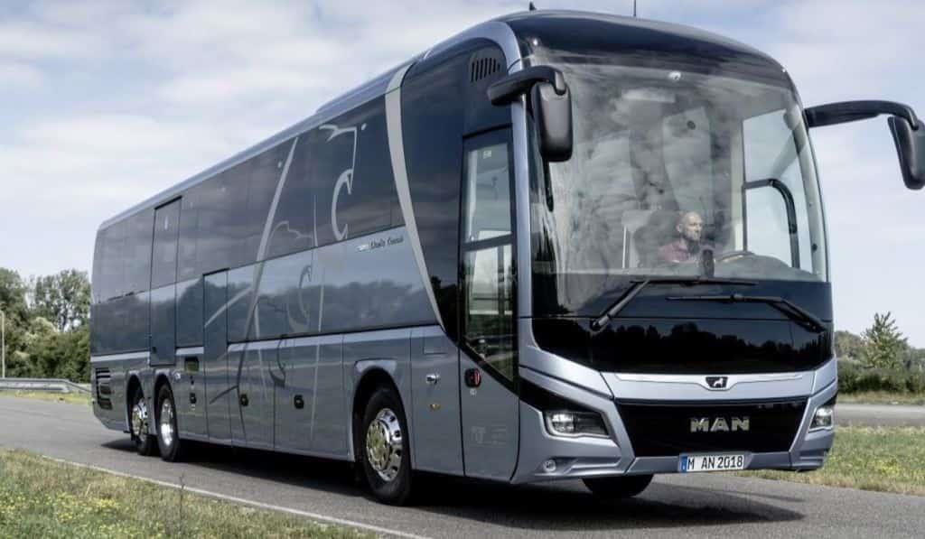 Autobuses foráneos, afectados durante la pandemia Autobuses foráneos, afectados durante la pandemia