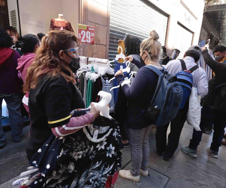 Demanda de dinero en efectivo creció