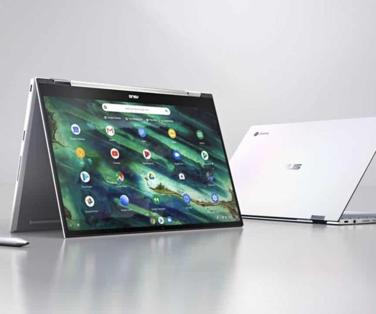 Soporte de aplicaciones de Linux en Chrome OS ya no es beta Soporte de aplicaciones de Linux en Chrome OS ya no es beta