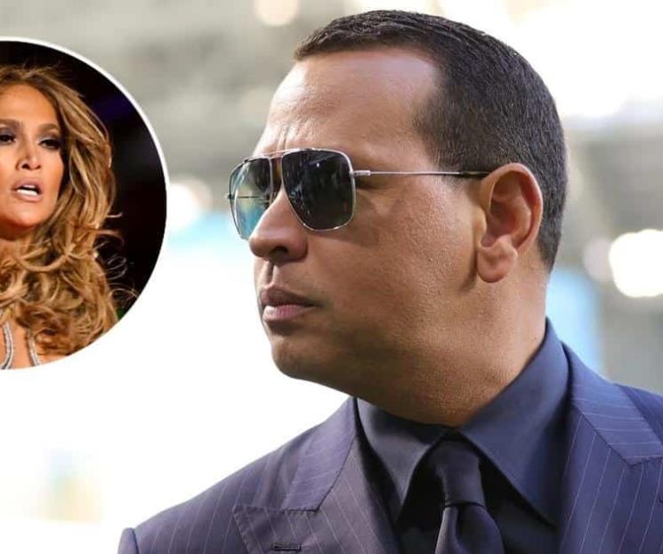 Alex Rodriguez competirá con Jennifer Lopez en negocio Alex Rodriguez competirá con Jennifer Lopez en negocio