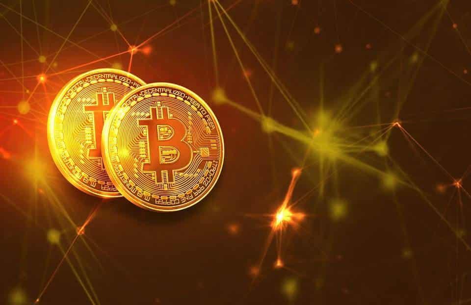 Ven a México y AL mercados para blockchain