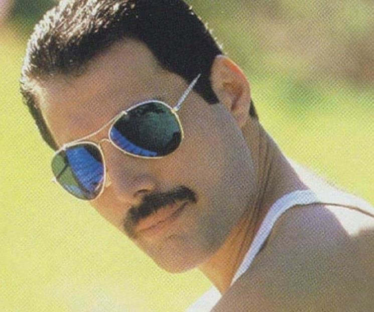 Alistan novela gráfica sobre la vida de Freddie Mercury