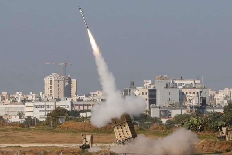 ¿Quiénes se beneficiaron con el conflicto Israel-Palestino?