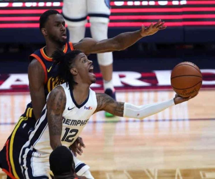 Grizzliez están en playoffs Grizzliez están en playoffs
