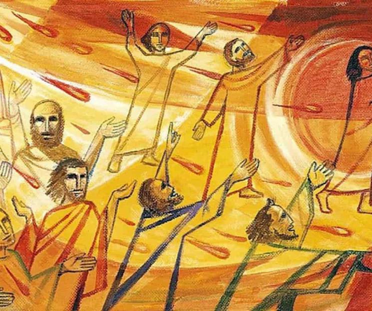 ¿Cómo actúa el Espíritu Santo en mí?