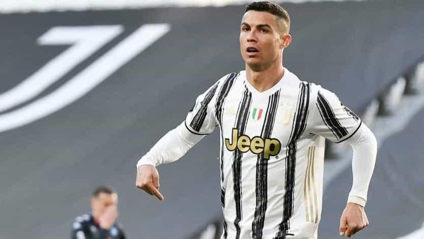 CR7, entre PSG, United o volver a Portugal