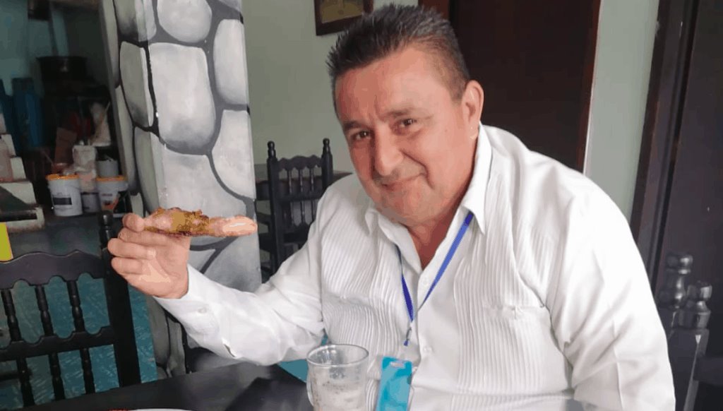 Muere Enrique Capetillo González, diputado federal del PT