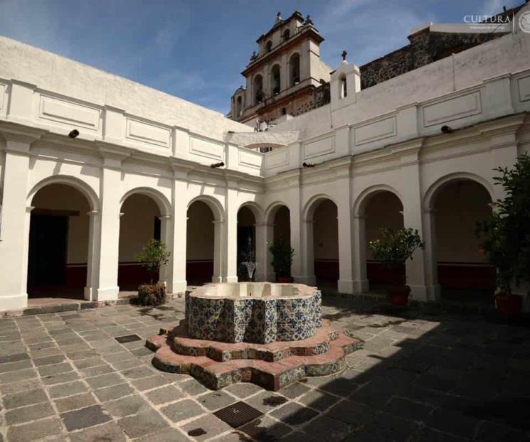 Vuelve el público al Museo de El Carmen