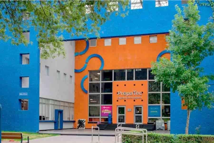 Regresará PrepaTec en junio a actividades presenciales Regresará PrepaTec en junio a actividades presenciales