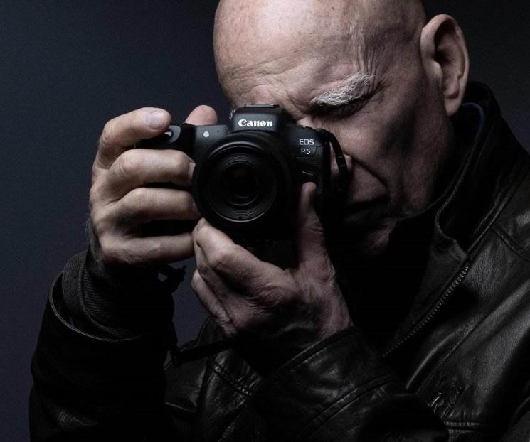 Sebastião Salgado llama al mundo a reconstruir la Amazonia Sebastião Salgado llama al mundo a reconstruir la Amazonia