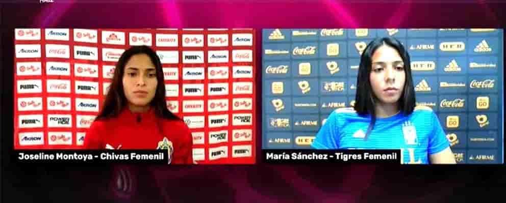 Sin debilidades en Tigres y Chivas Sin debilidades en Tigres y Chivas