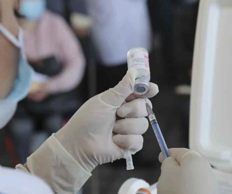México acumula 221 mil 597 muertes por Covid-19