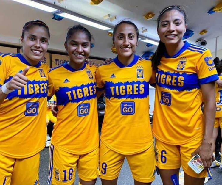 Inician felinas camino al título en Guadalajara