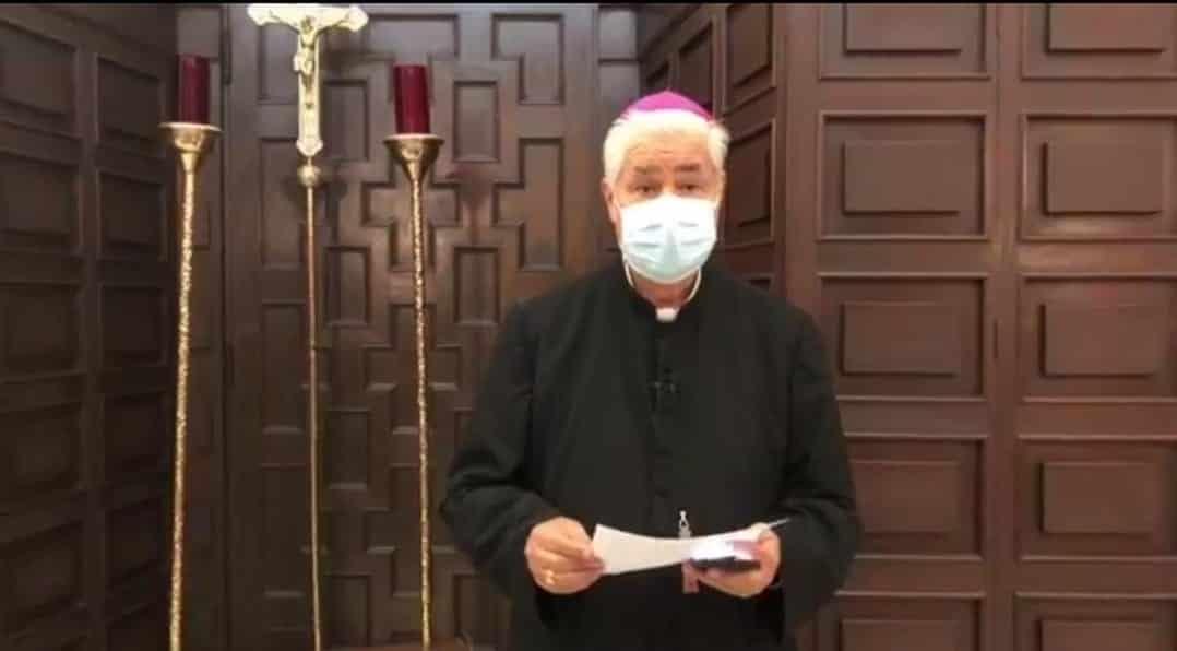La vida de la iglesia, el espíritu Santo: Cabrera La vida de la iglesia, el espíritu Santo: Cabrera