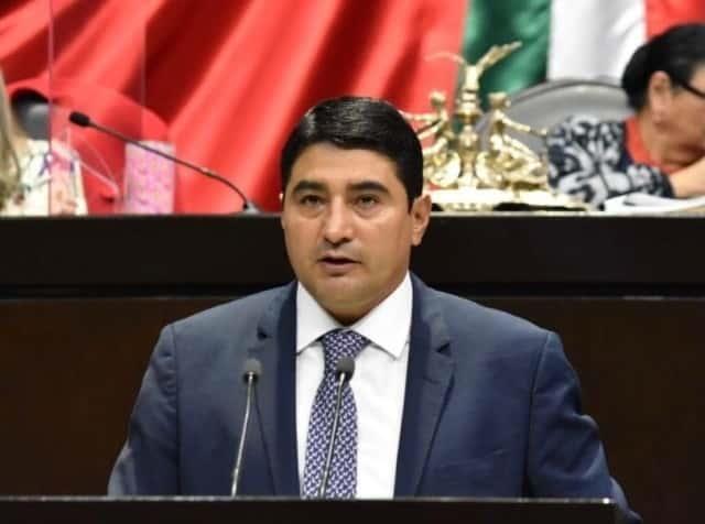 Va Morena por regular apuestas y sorteos físicos o virtuales