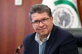 Ricardo Monreal denuncia hackeo de su cuenta en Twitter Ricardo Monreal denuncia hackeo de su cuenta en Twitter