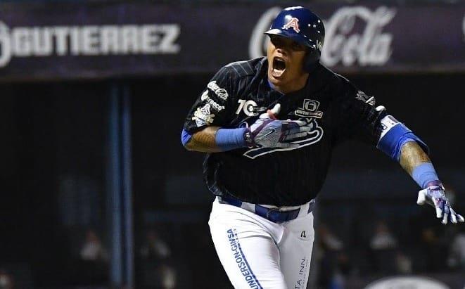 Barren Acereros a Sultanes