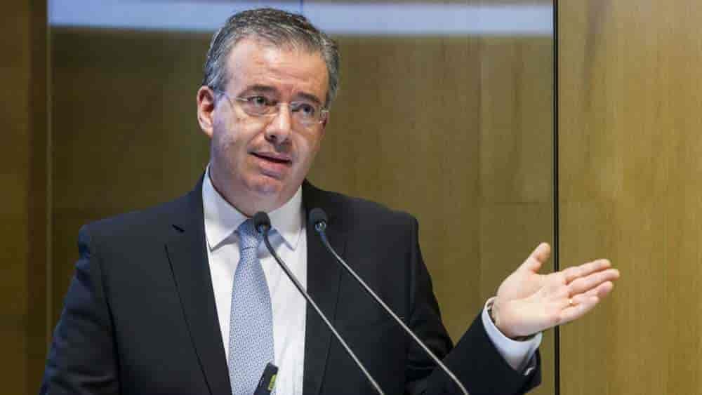 Acusan revancha contra Díaz de León