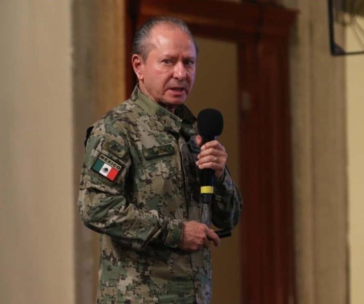 Llamarán a comparecer a titular de Marina