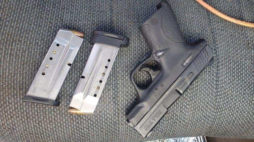 Arrestan a tres con arma y droga en Juárez