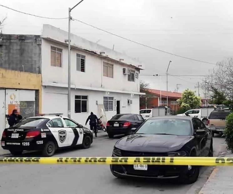 Matan a interno en centro de rehabilitación