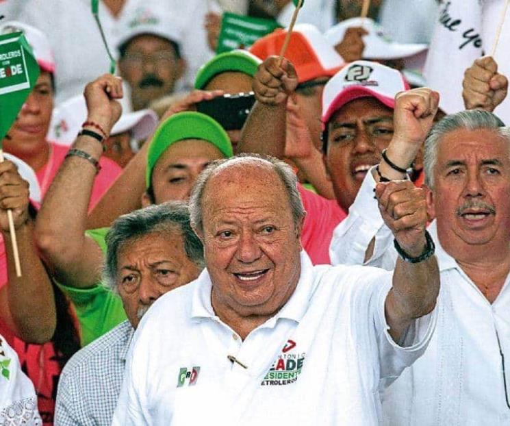 Sufren en Pemex el terror del sindicato y ‘el patrón’