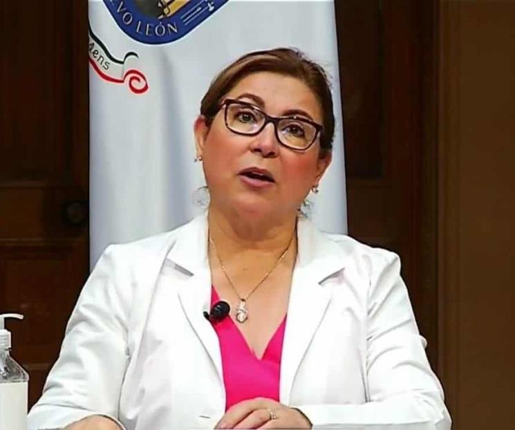 Suman dos días subiendo los contagios Suman dos días subiendo los contagios