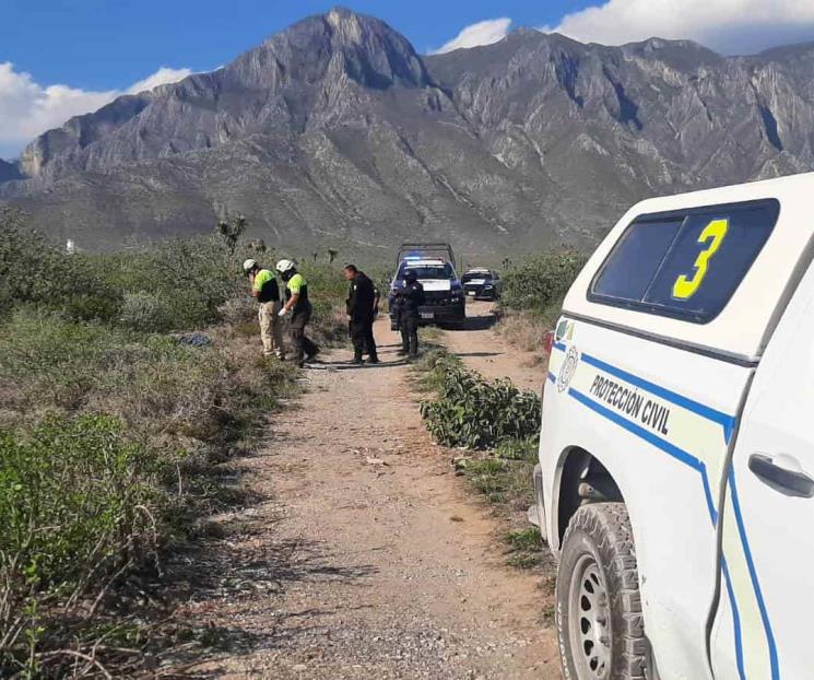 Identifican a mujer asesinada
