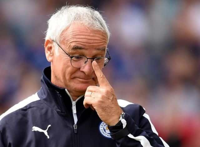 Dicen en Italia que Rayados busca a Ranieri