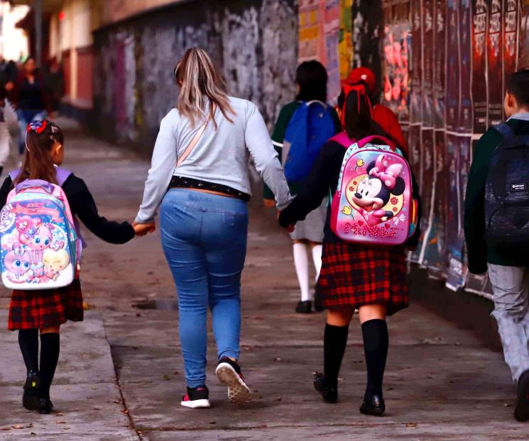Regreso a clases y reapertura del Azteca, fotos de la semana Regreso a clases y reapertura del Azteca, fotos de la semana