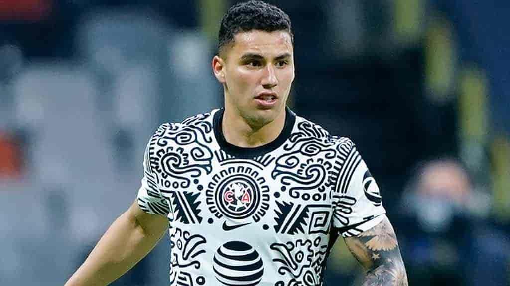 ¿Jorge Sánchez a Tigres?
