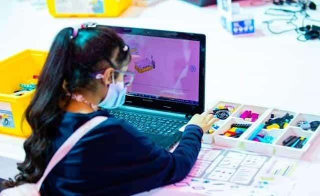Festival infantil de lectura de Sharjah será presencial