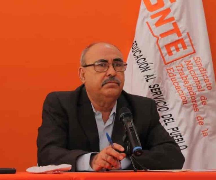 No descartan maestros pedir aplazamiento de clases No descartan maestros pedir aplazamiento de clases