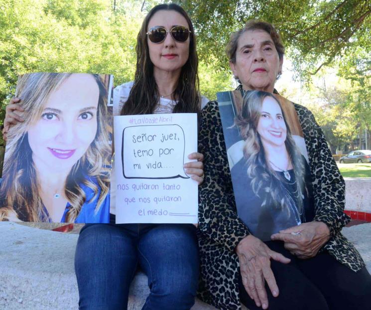 Detienen a 4 vinculados al caso Abril