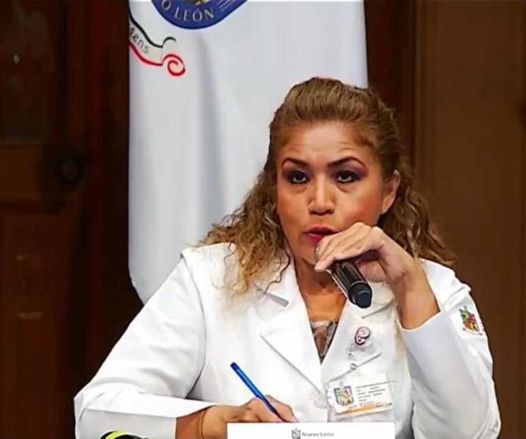 Lleva NL un millón 200 mil personas vacunadas contra Covid