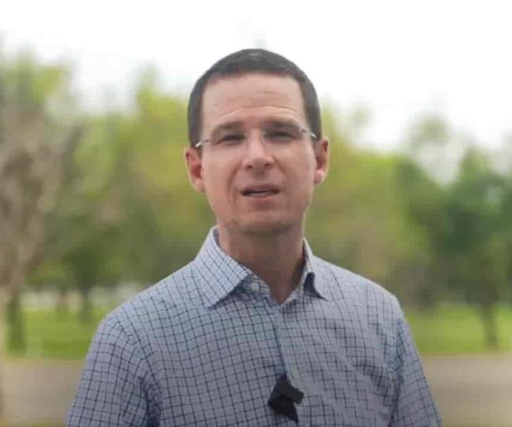 Ricardo Anaya exige a AMLO pedir disculpas a mexicanos Ricardo Anaya exige a AMLO pedir disculpas a mexicanos