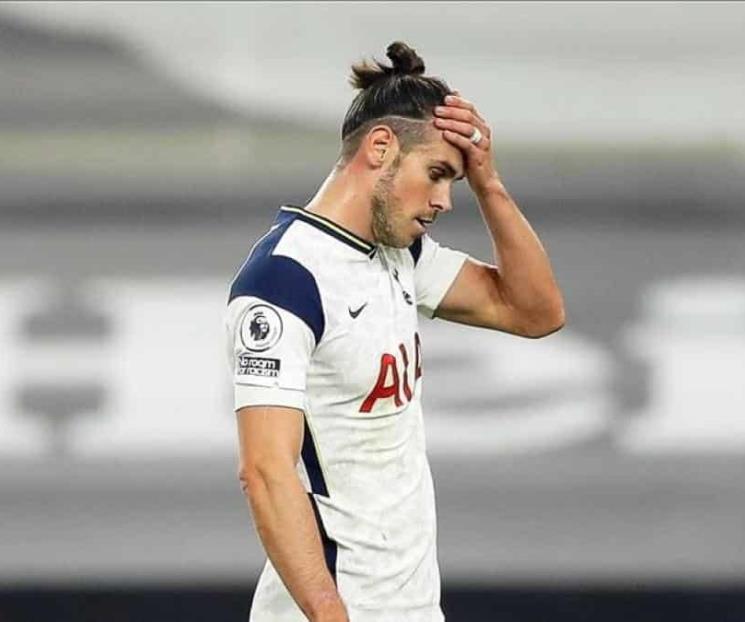 Futuro de Bale se sabría hasta después de Eurocopa