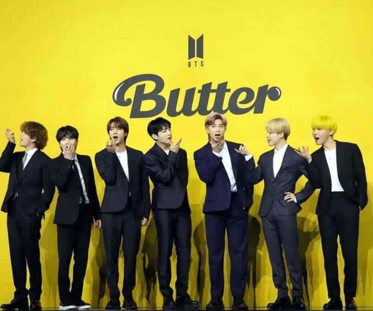 Celebrará BTS sus 8 años de carrera con show virtual