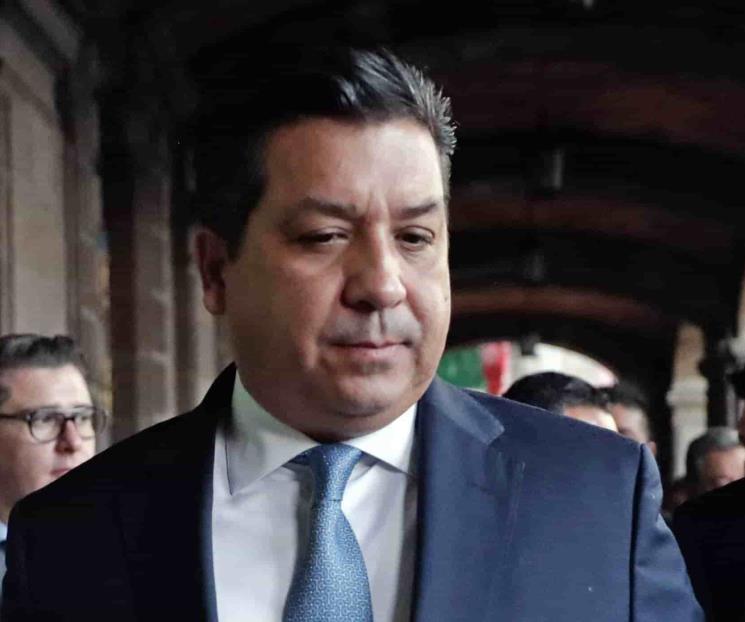 En Tamaulipas hay riesgo de evasión de la justicia En Tamaulipas hay riesgo de evasión de la justicia