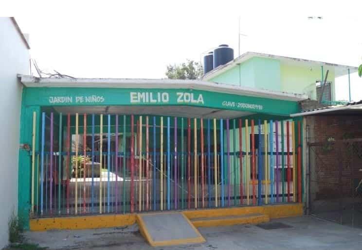 Saquean en Oaxaca 146 escuelas por Covid Saquean en Oaxaca 146 escuelas por Covid