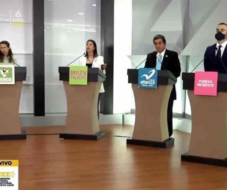 Ordena TEE a CEE repetir debate