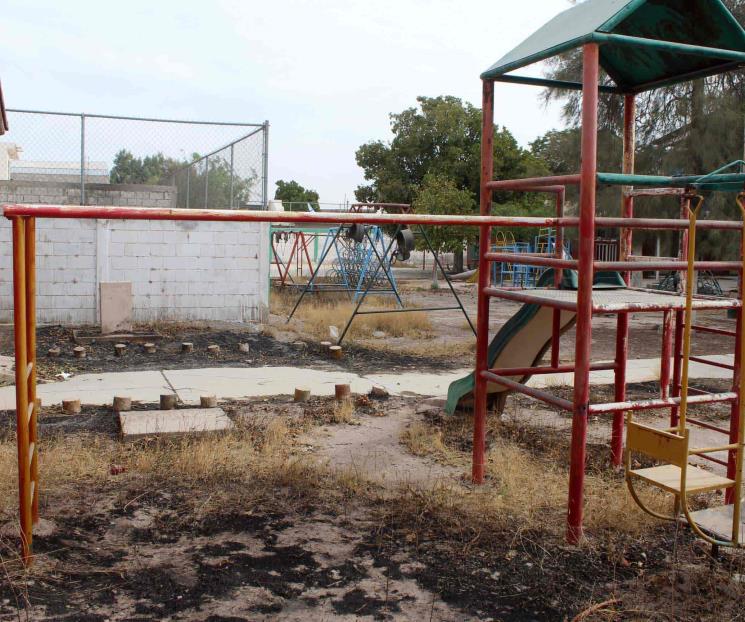 Demandan apertura de escuelas