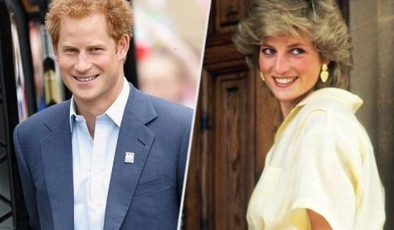 Confiesa el príncipe Harry sus abusos tras muerte de Lady Di Confiesa el príncipe Harry sus abusos tras muerte de Lady Di